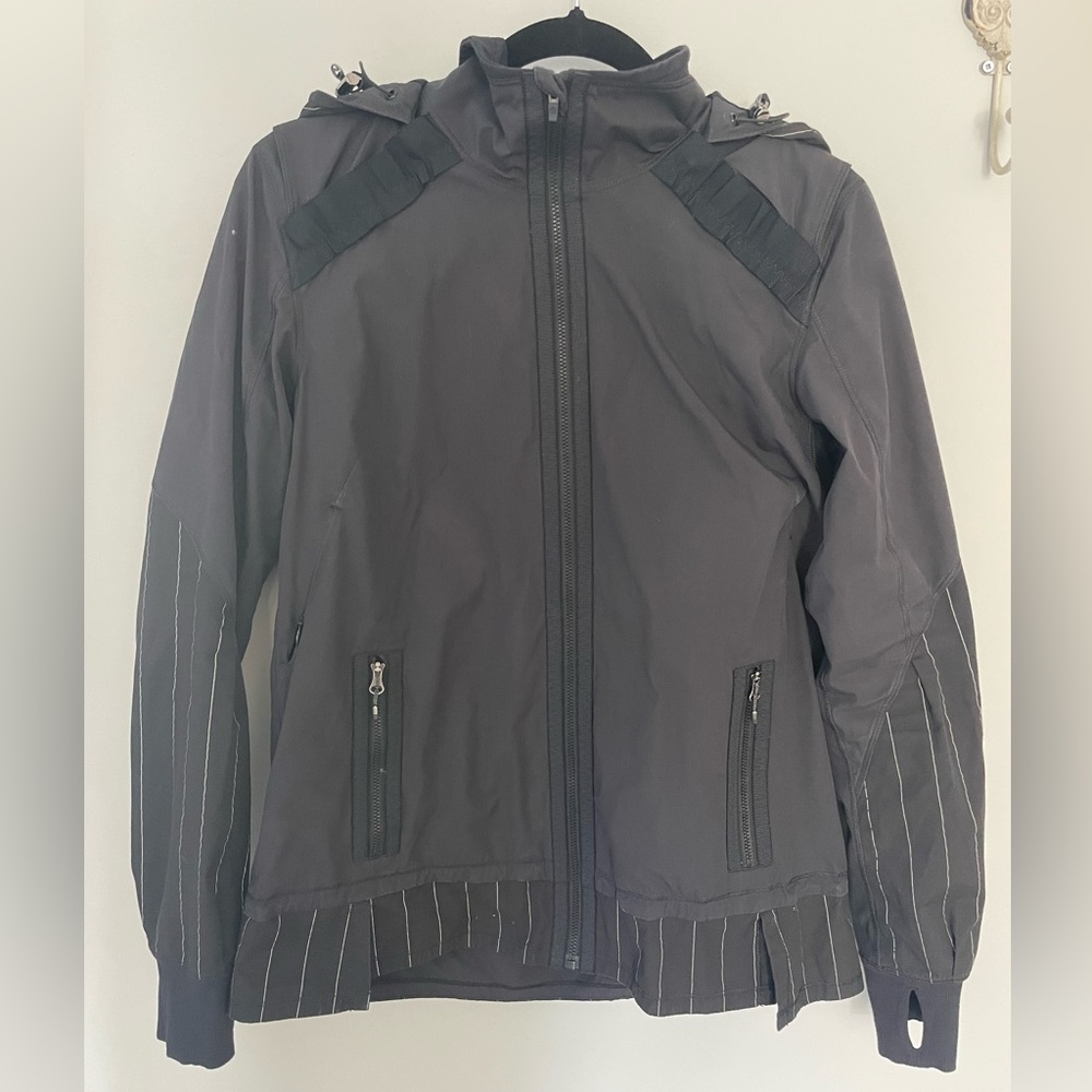 Lululemon Jacket